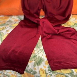 Under Armour Rich Red Apparel